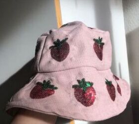 sew a bucket hat in just 5 simple steps