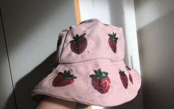 Sew a Bucket Hat in Just 5 Simple Steps