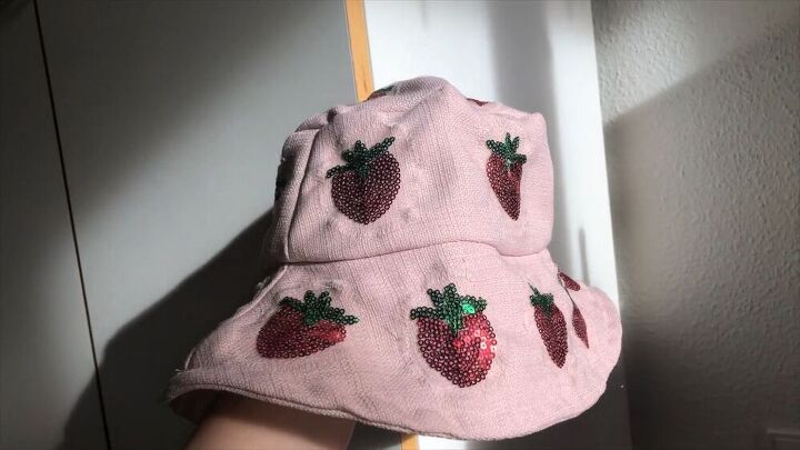 sew a bucket hat in just 5 simple steps