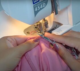 make your own diy shirt with this new original pattern, How to sew a DIY shirt