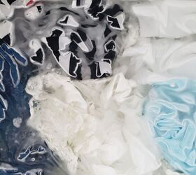 Soak your clothes for 4 hours… then look at what comes out