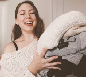 The NoShrink Way to Wash Your Winter Sweaters Upstyle