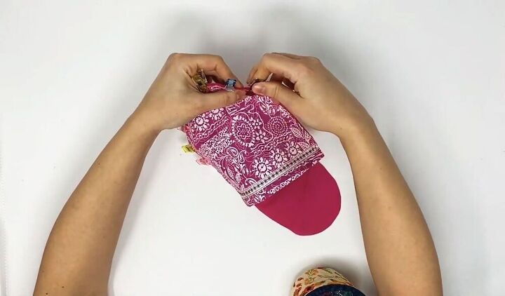 learn how to make a pair of slippers, Sewing tutorial slippers