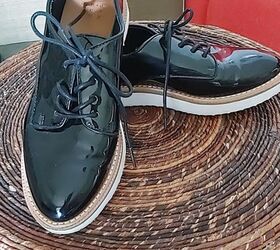 4 Creative Ways of Styling Brogue Shoes