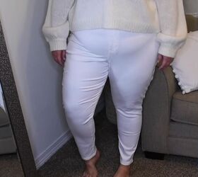 Curvy Jeans 