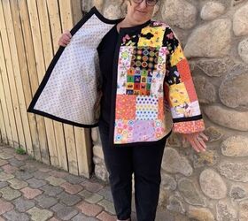 you won t believe this magical quilt transformation