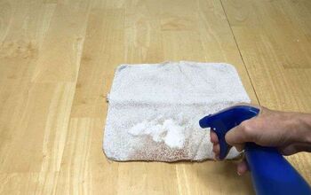Easy Laundry Stain Remover