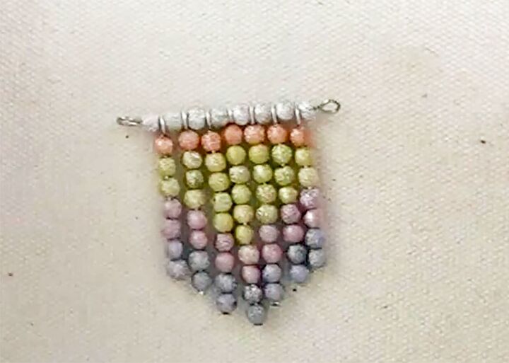 pastel stardust earrings and giveaway