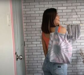 Quick and Easy: DIY Tote Bag