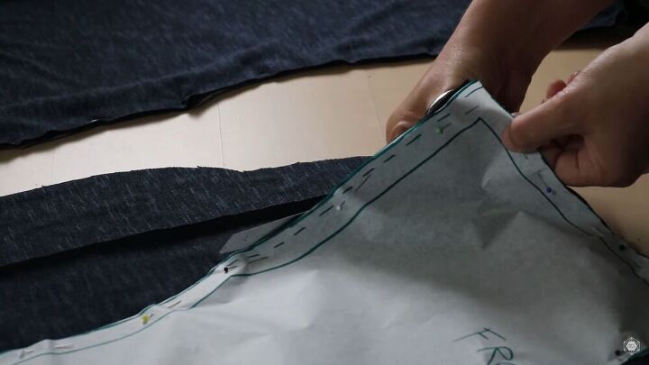make a comfy diy shirt in a few easy steps, How to make a DIY shirt