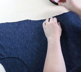 make a comfy diy shirt in a few easy steps, Make a DIY shirt