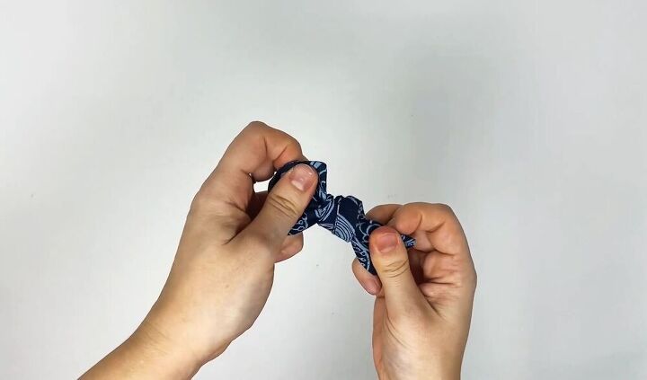 learn how to sew five easy and cute bows, DIY bow