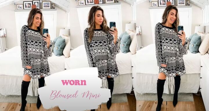 How to Style a Robe in 15 Different Ways | Upstyle