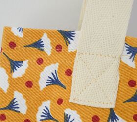 The beautiful new purpose people have found for decorative tea towels