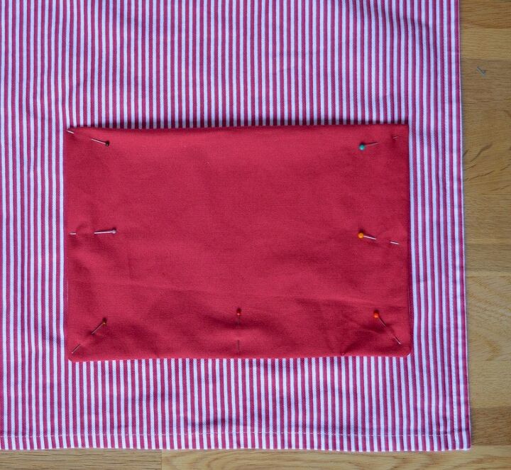 quick and easy tote bag transform an old t towel