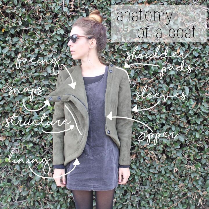 how i created the ashby coat the flora modiste sewing projects the