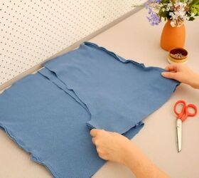 easy sew along loungewear shorts, How to sew loungewear shorts