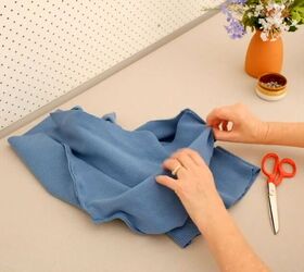 easy sew along loungewear shorts, How to make loungewear shorts