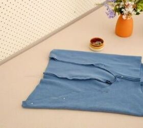 easy sew along loungewear shorts, Basic loungewear shorts