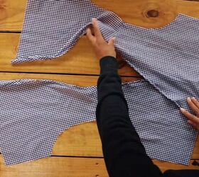 how to tie zara wrap top