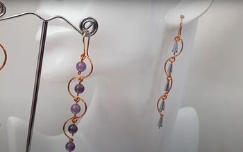 Quick and Easy: Wire Jewelry