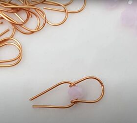 wire jewelry in 5 easy steps, Wire jewelry tutorial