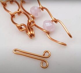 wire jewelry in 5 easy steps, Easy wire jewelry tutorial