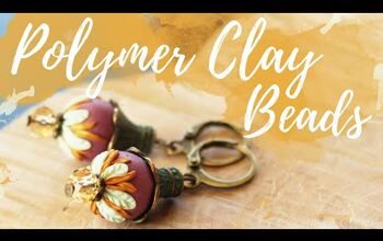 Inspiration: Polymer Clay Beads Done Right