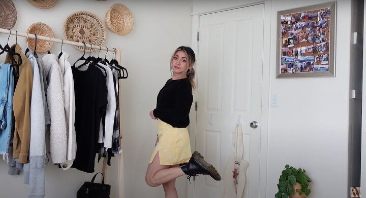 how to style dr martens 5 ways, Basic Dr Martens style