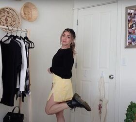 How to: Style Dr. Martens 5 Ways | Upstyle