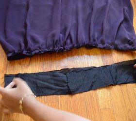 this is the easiest maxi skirt youll ever sew, Maxi skirts for women