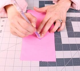 sewing 101 sew a buttonhole in a few easy steps, How to make a buttonhole