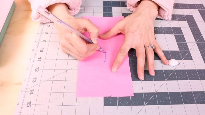 sewing 101 sew a buttonhole in a few easy steps, How to do a buttonhole stitch on a sewing machine