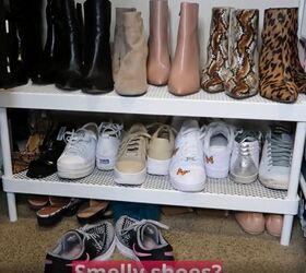 Ten Styling Hacks for Shoes Upstyle