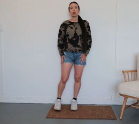 how to style sneakers, Styling sneakers