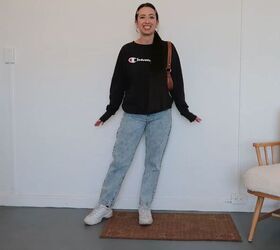 how to style sneakers, Outfits with sneakers