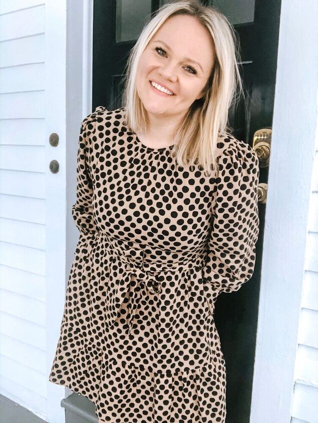 rounding up spring dresses on a budget from target