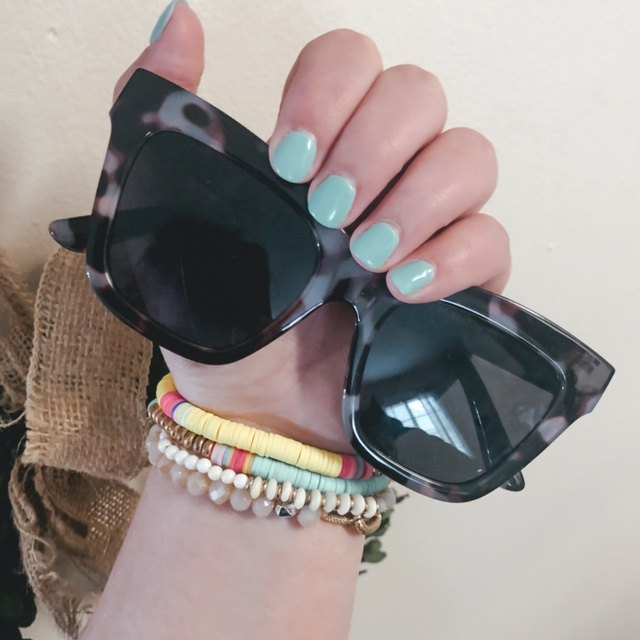 sunglasses every girl needs for summer