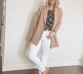 Styling 2021 Spring Outfit Must-Haves From Old Navy