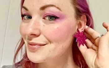 Jem and the Holograms Earrings