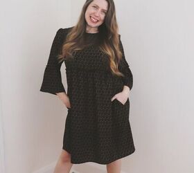 The Perfect Spring Dress: A Sewing Pattern Review