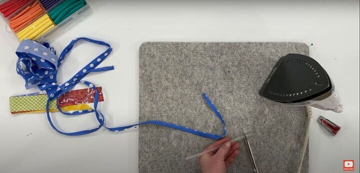 add some flair to your feet with diy shoelaces, Cut small pieces of shrink tube