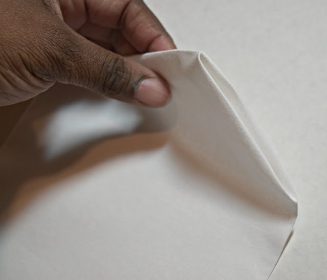 Ruffles Has Ridges! Let's Make a Tuxedo Shirt. | Upstyle