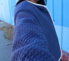new pattern release introducing molly from fibre mood