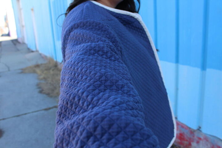 new pattern release introducing molly from fibre mood