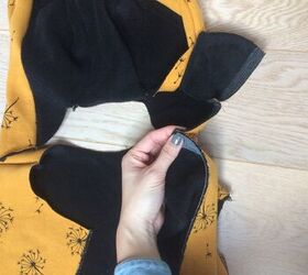 how to sew women s zipper sweatshirt autumn meadow