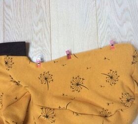how to sew women s zipper sweatshirt autumn meadow