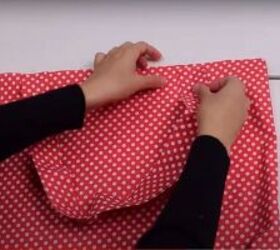 adorable diy tote bag tutorial, How to make a tote bag