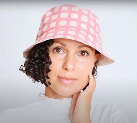 Sew Your Own Bucket Hat in a Few Easy Steps
