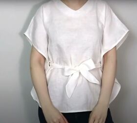 Quick and Easy Top Tutorial
